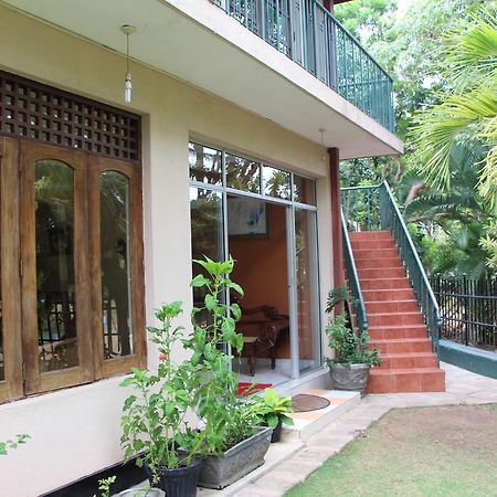 Colombo Airport Homestay Gampaha Exterior foto