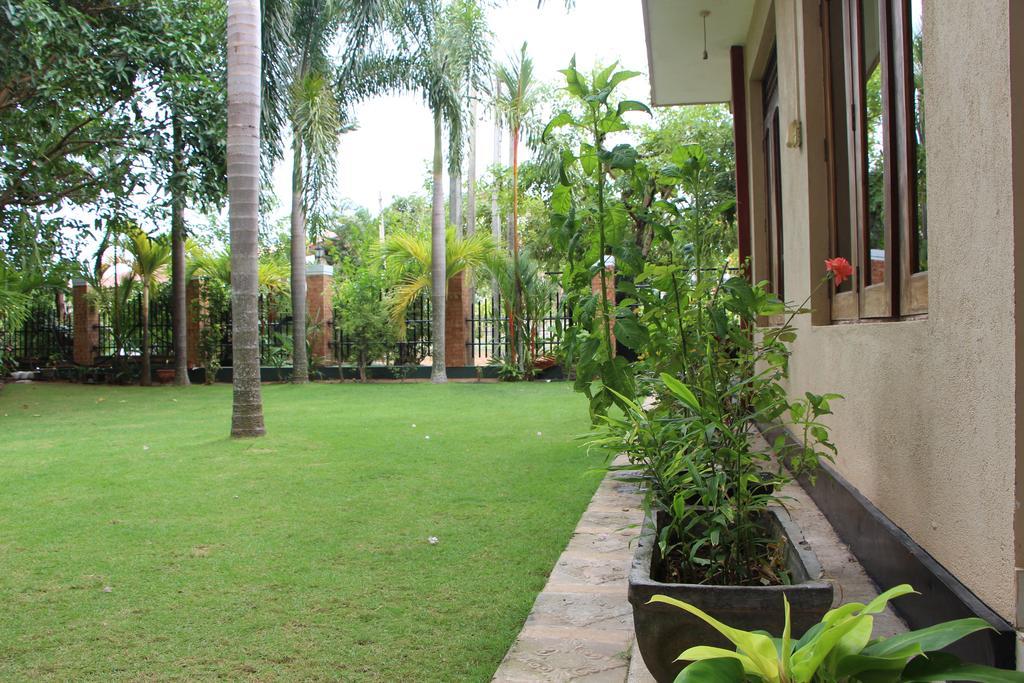 Colombo Airport Homestay Gampaha Exterior foto