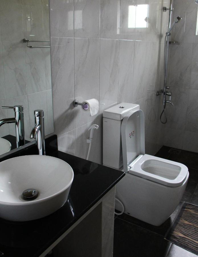Colombo Airport Homestay Gampaha Habitación foto